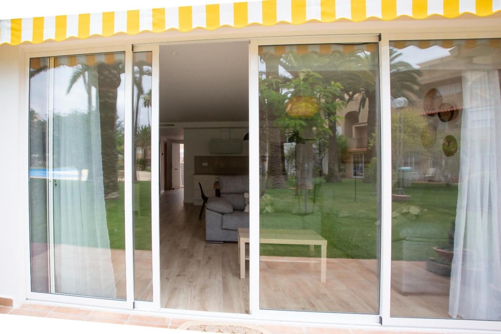 Jamaica Beach House Puebla de Farnals Exterior photo